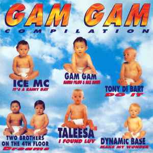 Gam Gam Compilation - Various