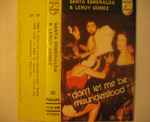 Cover of Don't Let Me Be Misunderstood, 1977, Cassette