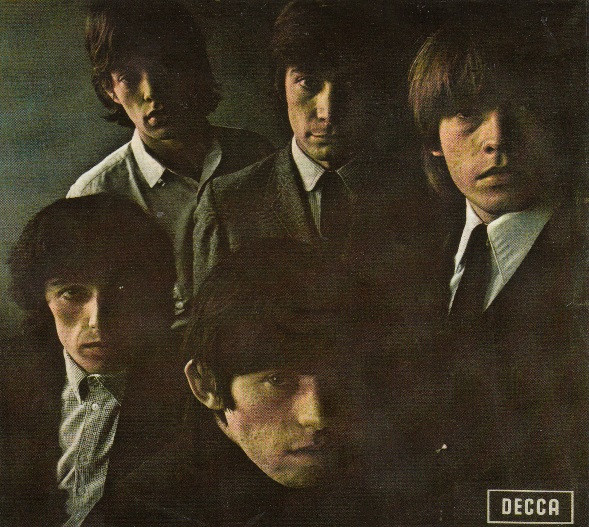 The Rolling Stones – No. 2 (2006, Digipak, CD) - Discogs