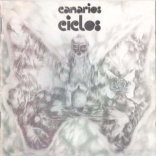 Canarios – Ciclos (1993, CD) - Discogs