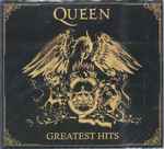 Cover of Greatest Hits, 2008, CD