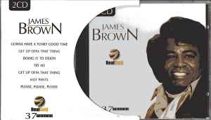 James Brown – James Brown (2003, CD) - Discogs