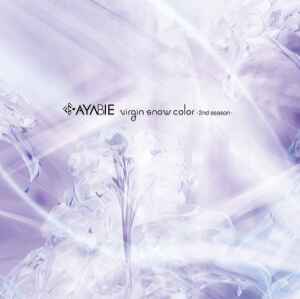 Ayabie – Virgin Snow Color -2nd Season- (2011, CD) - Discogs