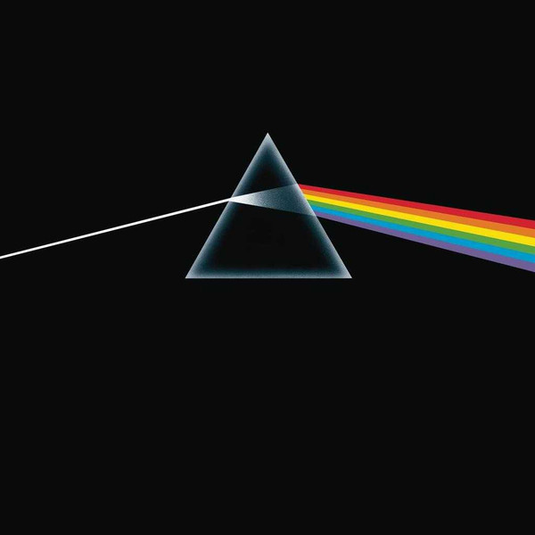 Pink Floyd – Dark Side Of The Moon (2023, 50th Anniversary, File 
