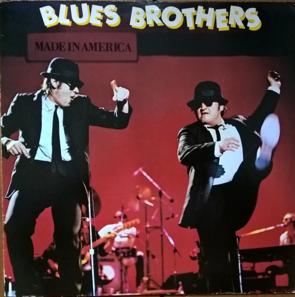 Blues Brothers - Made In America, Releases