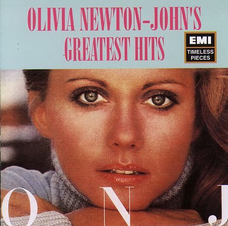 Olivia Newton-John - Best Now | Releases | Discogs