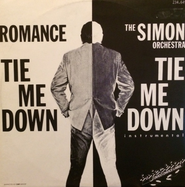 Tie Me Down 