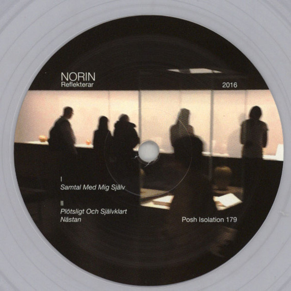 baixar álbum Norin - Reflekterar