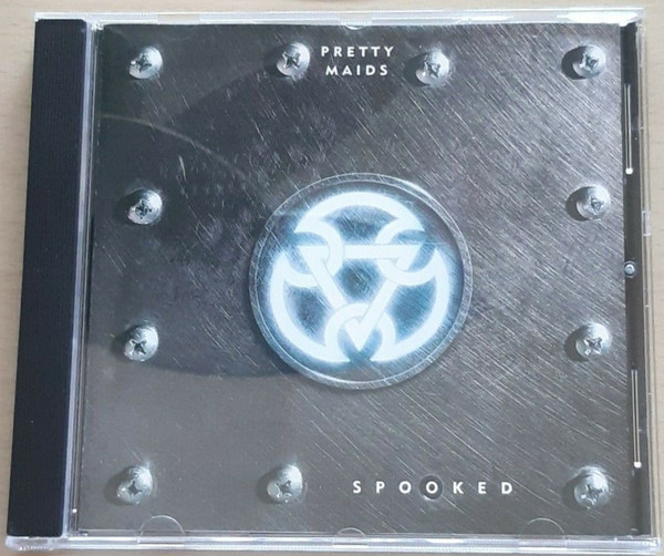 Pretty Maids u003d プリティ・メイズ – Spooked u003d スプークド (1997
