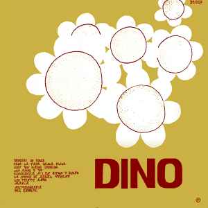 Dino (115) - Underground album cover