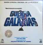 Cover of La Guerra De Las Galaxias (Star Wars) (Banda Sonora Original De La Película), 1977, Vinyl