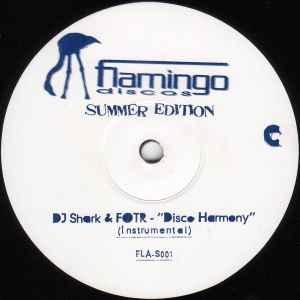 Various - Summer Edition 2001