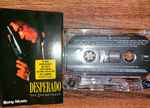 Cover of Desperado (The Soundtrack), 1995, Cassette