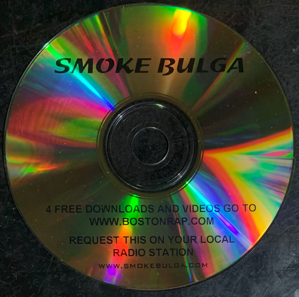 Smoke Bulga – Live Phast , Die Young (Mixtape) (2003, CD) - Discogs