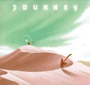 Journey - Austin Wintory