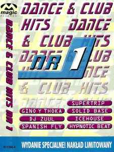 Cover Dance Hits (1997, Cassette) - Discogs