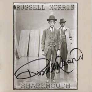 Sharkmouth - Russell Morris