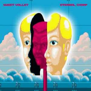 Sweet Valley - Eternal Champ album cover