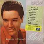 Elvis Presley – Something For Everybody (1961