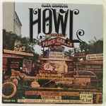 Cover of Howl, , Vinyl