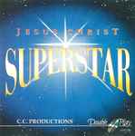 Cover of Jesus Christ Superstar, , CD