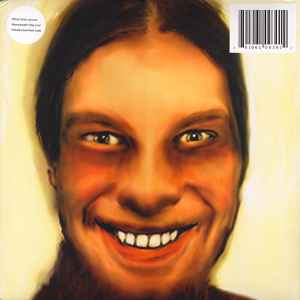 Aphex Twin – Windowlicker (2016, Vinyl) - Discogs