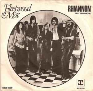 Fleetwood Mac - Rhiannon (Will You Ever Win)