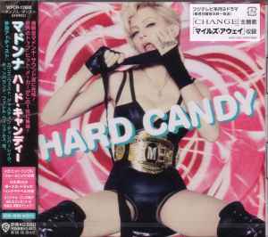 Hard Candy - Madonna