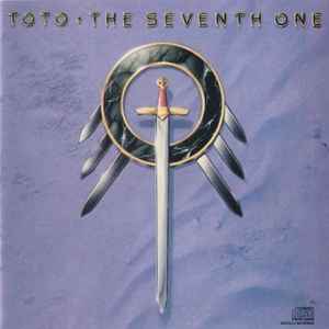 Toto – The Seventh One (1988, CD) - Discogs