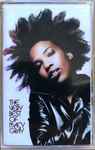 Cover of The Very Best Of Macy Gray, 2004, Cassette