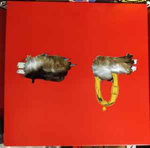 Meow The Jewels - Run The Jewels
