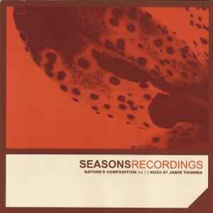 Various - Seasons Recordings : Nature's Composition Vol. 1