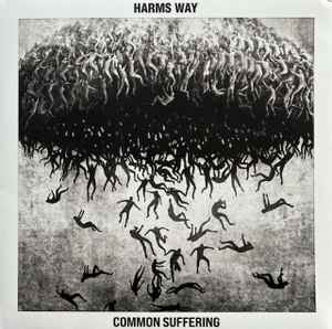 Harms Way (2) - Common Suffering album cover