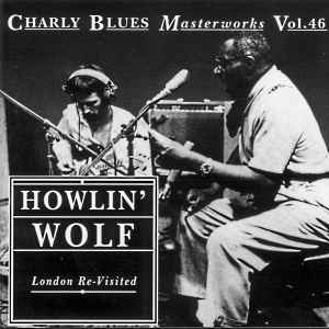 Muddy Waters, Howlin' Wolf, Bo Diddley, Little Walter, Buddy Guy