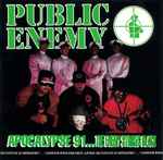 Public Enemy – Apocalypse 91... The Enemy Strikes Black (1991