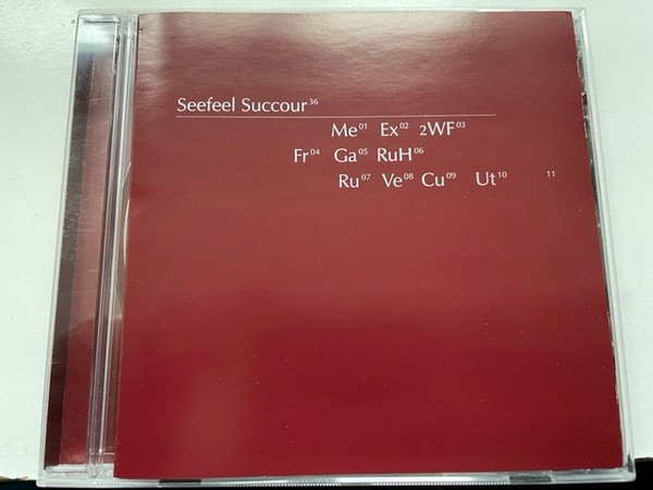 Seefeel - Succour | Releases | Discogs