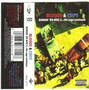 Bloods & Crips – Bangin' On Wax 2...The Saga Continues (1994 ...