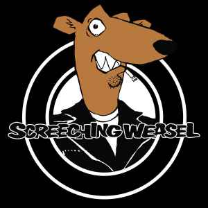 Screeching Weasel on Discogs