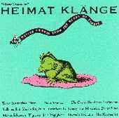Heimat Klänge (Vinyl, LP, Compilation) for sale