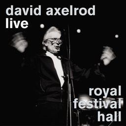 David Axelrod – Live Royal Festival Hall (2008, Vinyl) - Discogs