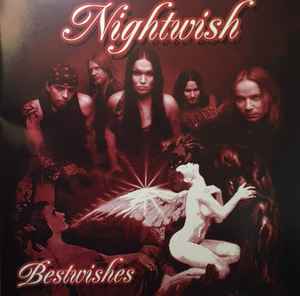 Nightwish – Bestwishes (2005, CD) - Discogs