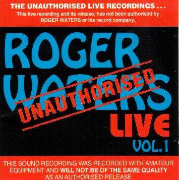 Roger Waters – Roger Waters & Bleeding Heart Band (1992, CD) - Discogs