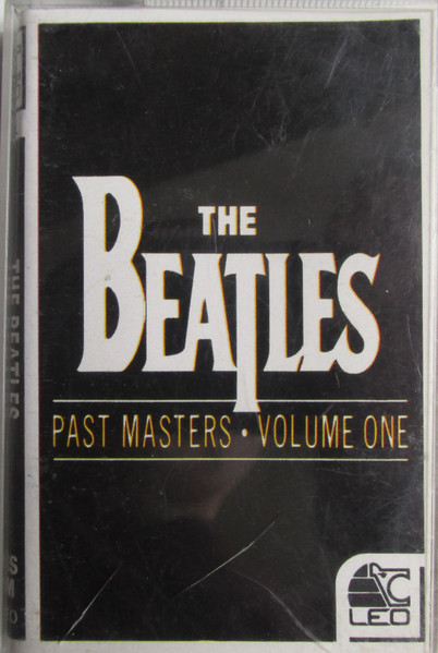 The Beatles - Past Masters • Volume One | Releases | Discogs