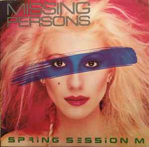 Spring Session M (Vinyl, LP, Album) for sale