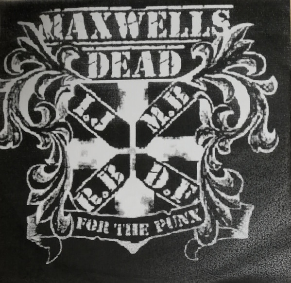 baixar álbum Maxwell's Dead - For The Punx