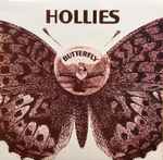 Cover of Butterfly, 1990, Vinyl
