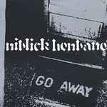 Cover of Go Away, 2000, CD