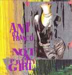 Cover of Not A Pretty Girl, 1998, CD