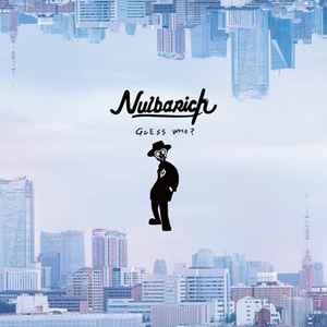 Nulbarich – H.O.T (2018, Vinyl) - Discogs