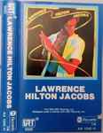 Cover of Lawrence Hilton Jacobs, , Cassette
